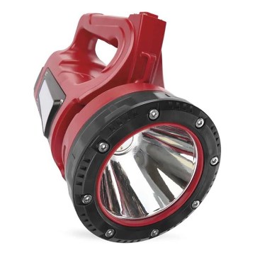 Lanterna recarregável LED LED/3,7V IP44 1000 lm 15000mAh