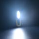 Lanterna recarregável LED LED/5W/2000mA + LED/3W