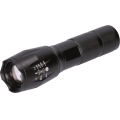 Lanterna recarregável LED LED/Li-Ion 5V IP44