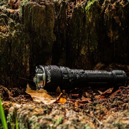 Lanterna recarregável LED RGBW dimmerizável LED/15W/5V IP66 1500 lm 2000 mAh