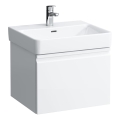 LAUFEN H4833510964751 - Móvel para lavatório PRO 52 cm branco