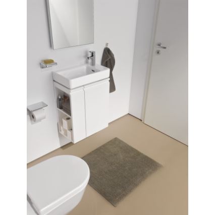 LAUFEN H8159540001041 - Lavatório suspenso PRO 48x28 cm cerâmica/branca