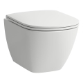 LAUFEN H8200830000001 - Sanita suspensa LUA cerâmica/branco