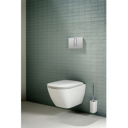 LAUFEN H8200830000001 - Sanita suspensa LUA cerâmica/branco