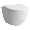 LAUFEN H8209590000001 - Sanita suspensa PRO, cerâmica/branco