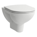 LAUFEN H8209600000001 - Sanita suspensa PRO cerâmica/branca