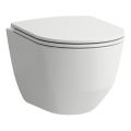 LAUFEN H8209650000001 - Sanita suspensa PRO cerâmica/branco