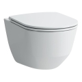 LAUFEN H8209660000001 - Sanita suspensa PRO em cerâmica, branca