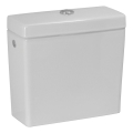 LAUFEN H8269520009721 - Cisterna de descarga PRO entrada lateral cerâmica/branca