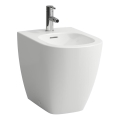 LAUFEN H8320810003021 - Bidé LUA em cerâmica/branco