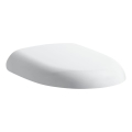 LAUFEN H8910303000001 - Assento infantil para sanita FLORAKIDS duroplástico/branco