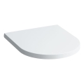 LAUFEN H8913330000001 - Assento de sanita SoftClose KARTELL duroplástico/branco