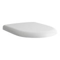 LAUFEN H8939580000001 - Assento de sanita SoftClose PRO em duroplástico/branco