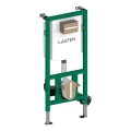 LAUFEN H9201150000001 - Módulo embutido para sanita suspensa INEO