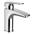 LAUFEN HF500702100000 - Misturador para lavatório LAURIN 16,2 cm cromo brilhante