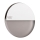 LDST RO-01-B-BZ4 - Luz de escadas LED ROBIN 4xLED/1,2W/230V branco 6500K