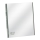 LDST SI-01-L-BC8 - Iluminação de escadas SILVER 8xLED/1,2W/230V