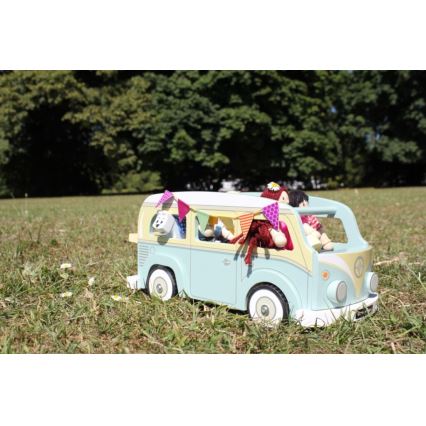 Le Toy Van - Autocaravana