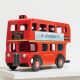 Le Toy Van - Autocarro Londres