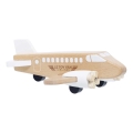 Le Toy Van - Avião de madeira