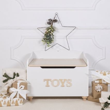 Le Toy Van - Baú de brinquedos