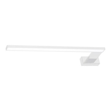 LED Aplique de parede para casa de banho SHINE LED/11W/230V 45 cm IP44 branco