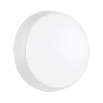 LED Luminária de Parede Externa LED/15W/230V 4000K IP65