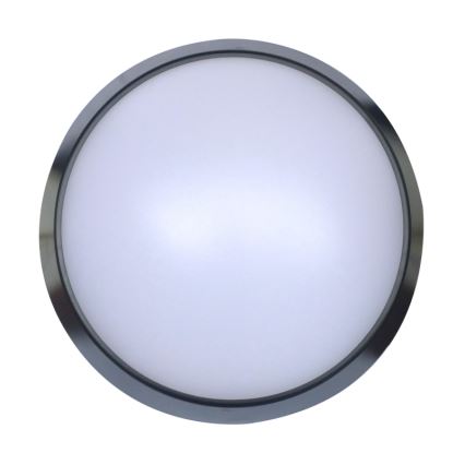 LED Luminária de Parede Externa LED/15W/230V 4000K IP65