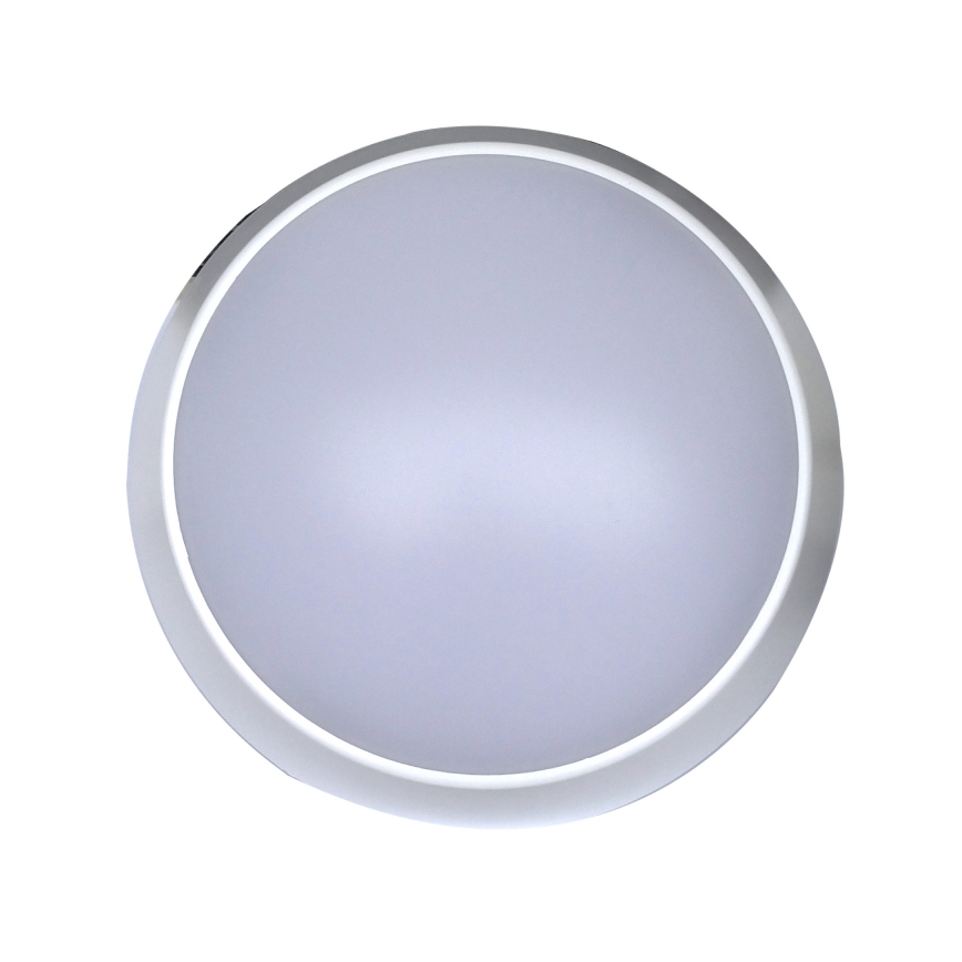 LED Luminária de Parede Externa LED/15W/230V 4000K IP65