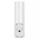 LED Câmara exterior inteligente com uma iluminação GoSmart LED/12W/230V 3200K IP65 Wi-Fi Tuya branco