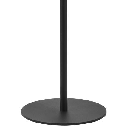 LED Candeeiro de mesa LAGOS 1xG9/6W/230V 4000K preto/dourada