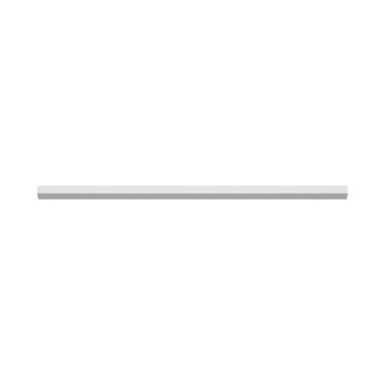 LED Candeeiro de tecto ALLDAY BASIC LED/20/30/40W/230V 2700/4000/6000K 120 cm branco