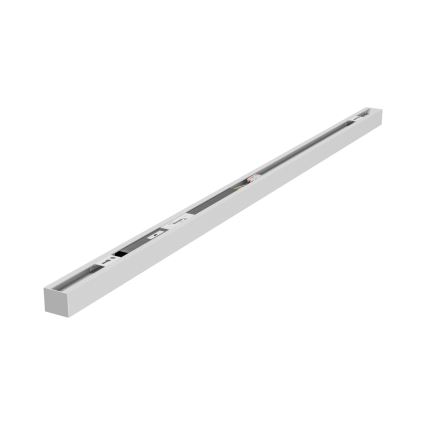 LED Candeeiro de tecto ALLDAY BASIC LED/20/30/40W/230V 2700/4000/6000K 120 cm branco
