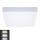 LED Candeeiro de tecto LED/18W/230V 3000/4000/6000K 22,5x22,5 cm branco