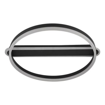 LED Dimerizável candeeiro de teto LED/60W/230V 3000-6500K + comando remoto