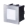 LED exterior Luz noturna embutida BUILT-IN 1xLED/1,5W 4000K IP65
