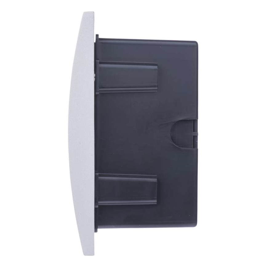 LED exterior Luz noturna embutida BUILT-IN 1xLED/3W branco quente IP65