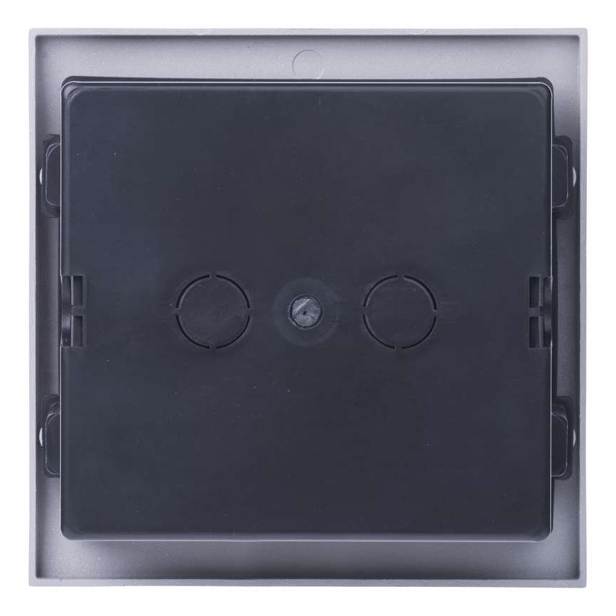 LED exterior Luz noturna embutida BUILT-IN 1xLED/3W branco quente IP65