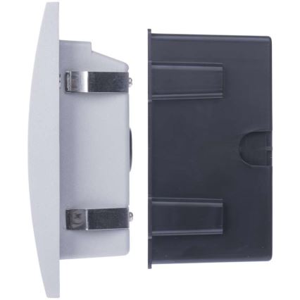 LED exterior Luz noturna embutida BUILT-IN 1xLED/3W branco quente IP65
