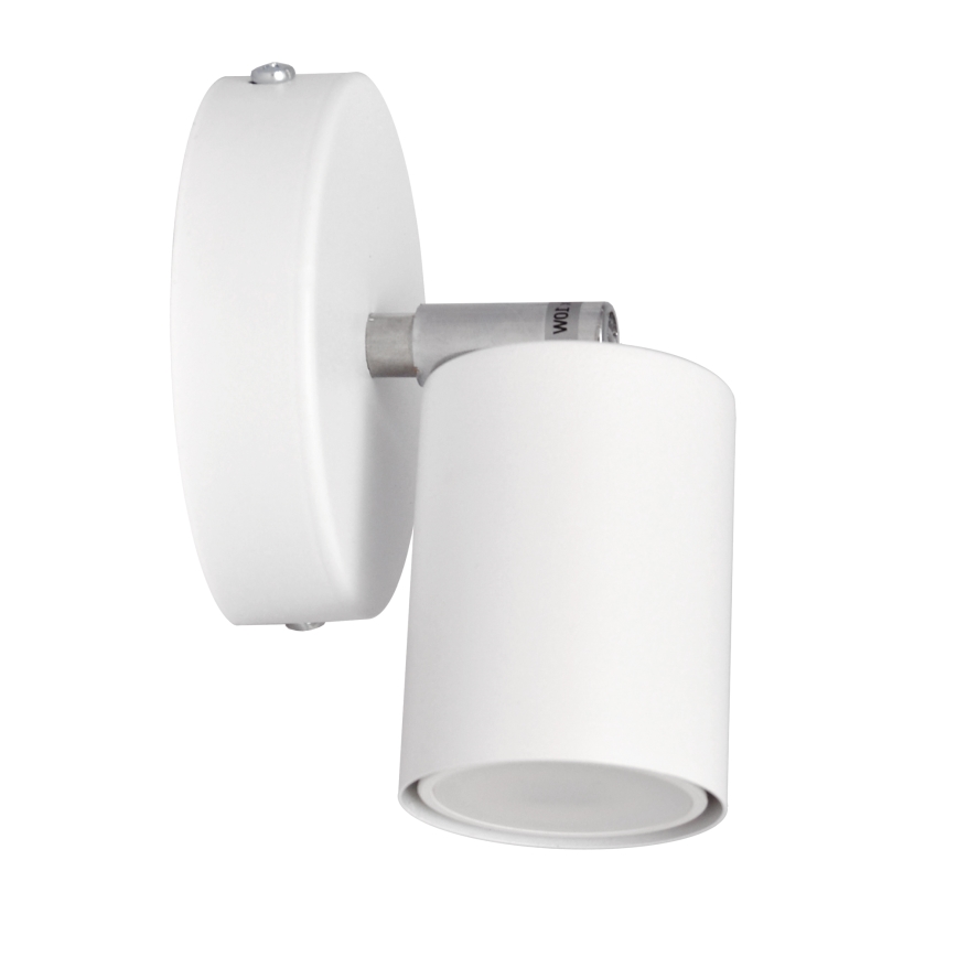 LED Foco de parede LED TUNE 1xGU10/4,8W/230V branco