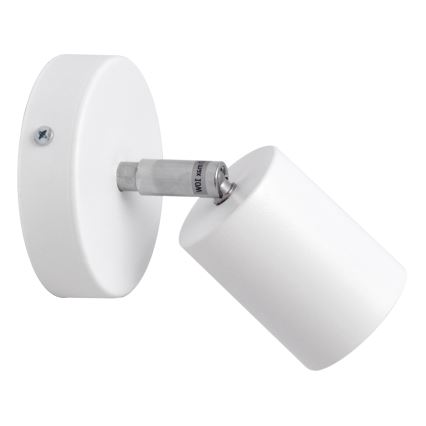 LED Foco de parede LED TUNE 1xGU10/4,8W/230V branco