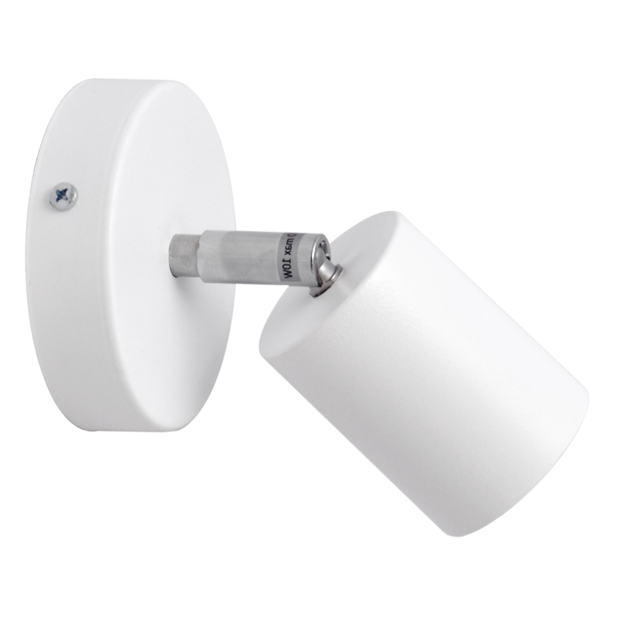 LED Foco de parede LED TUNE 1xGU10/4,8W/230V branco