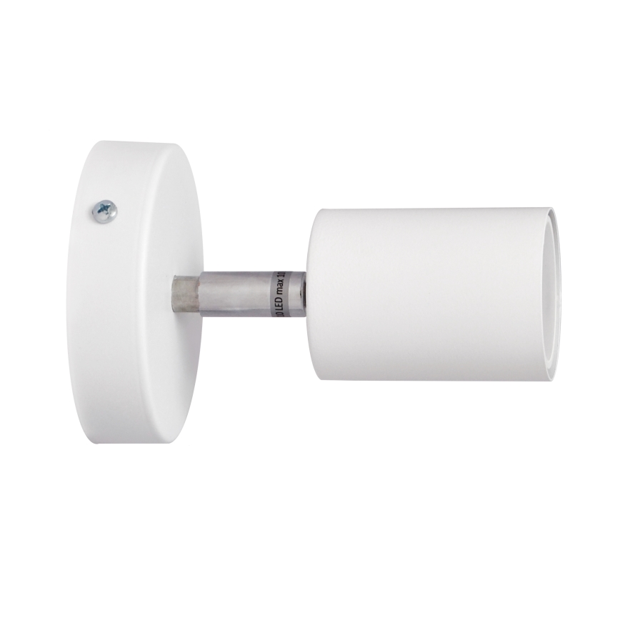 LED Foco de parede LED TUNE 1xGU10/4,8W/230V branco