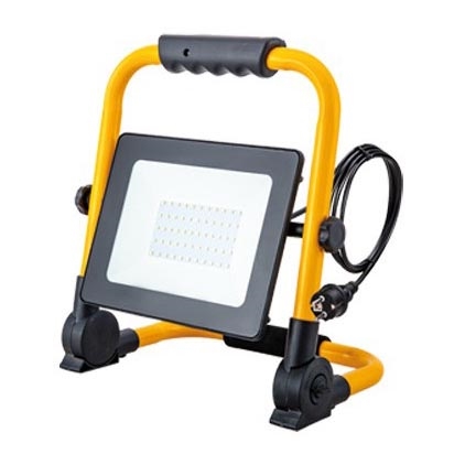 LED Holofote com suporte ADVIVE WORK LED/50W/230V IP65