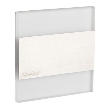 LED Iluminação de escadas LED/0,8W/12V 3000K 68mm