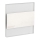 LED Iluminação de escadas LED/0,8W/12V 3000K 68mm