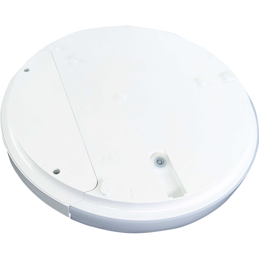 LED Iluminação de parede exterior com sensor HIBIS LED/15W/230V IP44