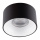 LED Iluminação embutida MINI RITI 1xGU10/25W/230V preta/branca