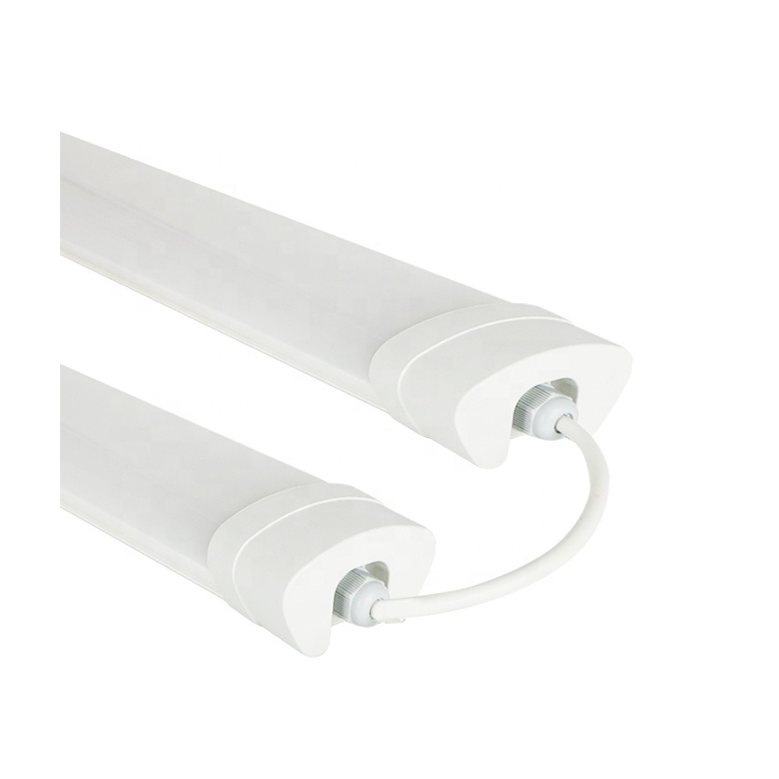 LED Iluminação fluorescente DAISY LED/80W/230V 4000K IP65