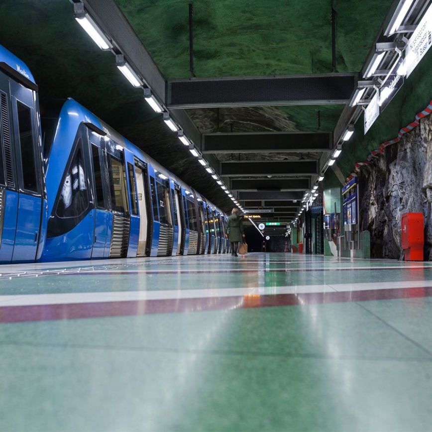 LED Iluminação fluorescente LED/50W/230V 4000K 150 cm branco